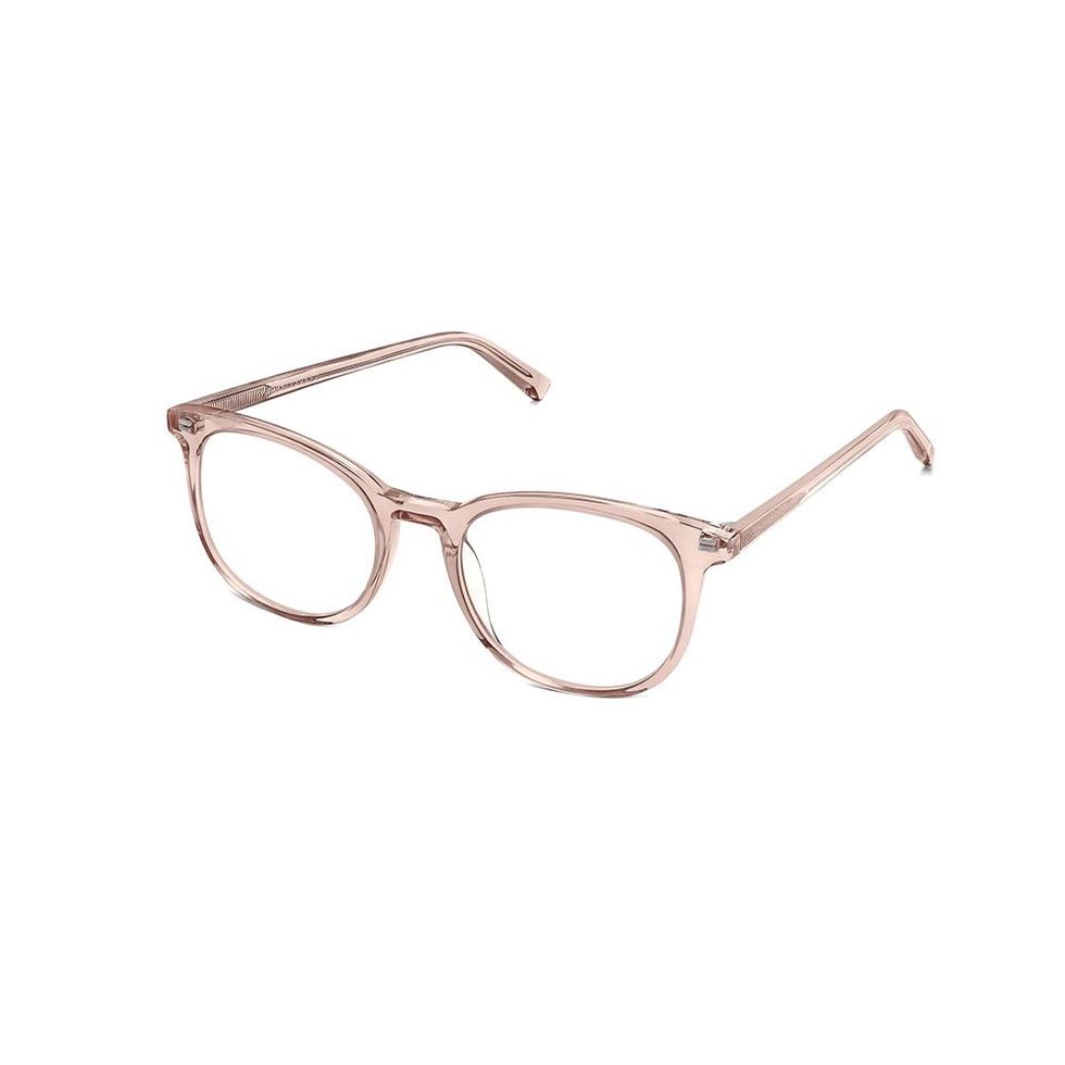 Warby Parker Durand Glasses