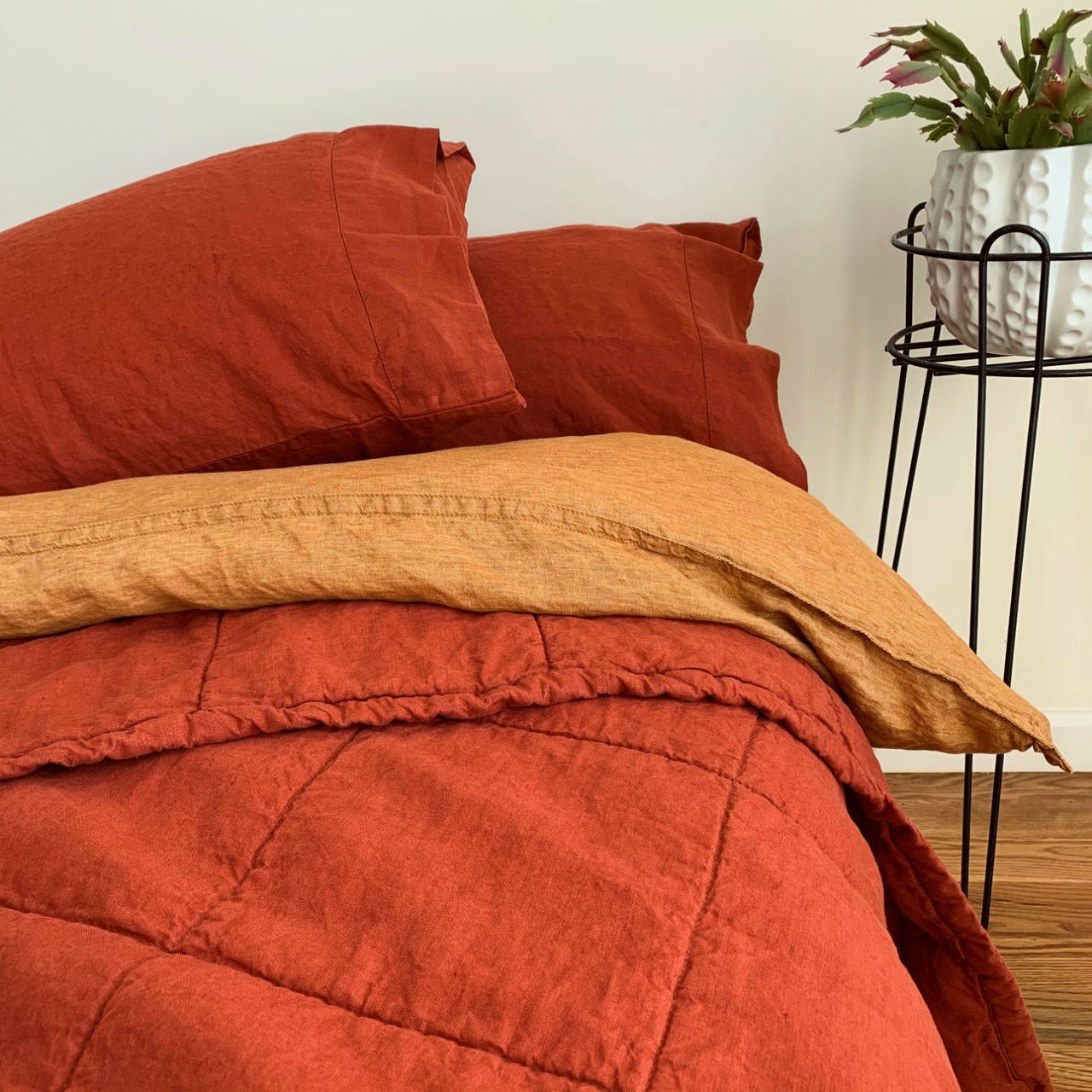 Duvet Vs Comforter The Difference, What Does Duvet Cover Mean