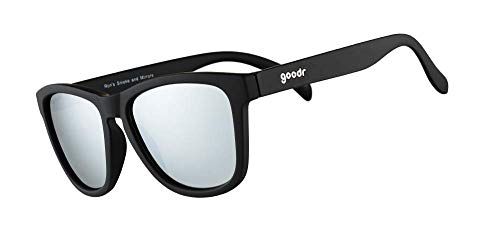 goodr clear sunglasses