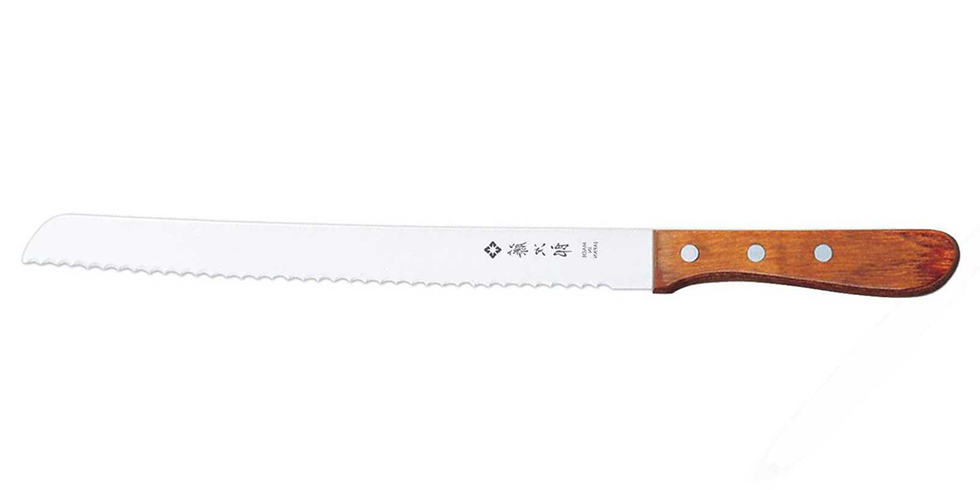 The Best Serrated (Bread) Knives of 2023