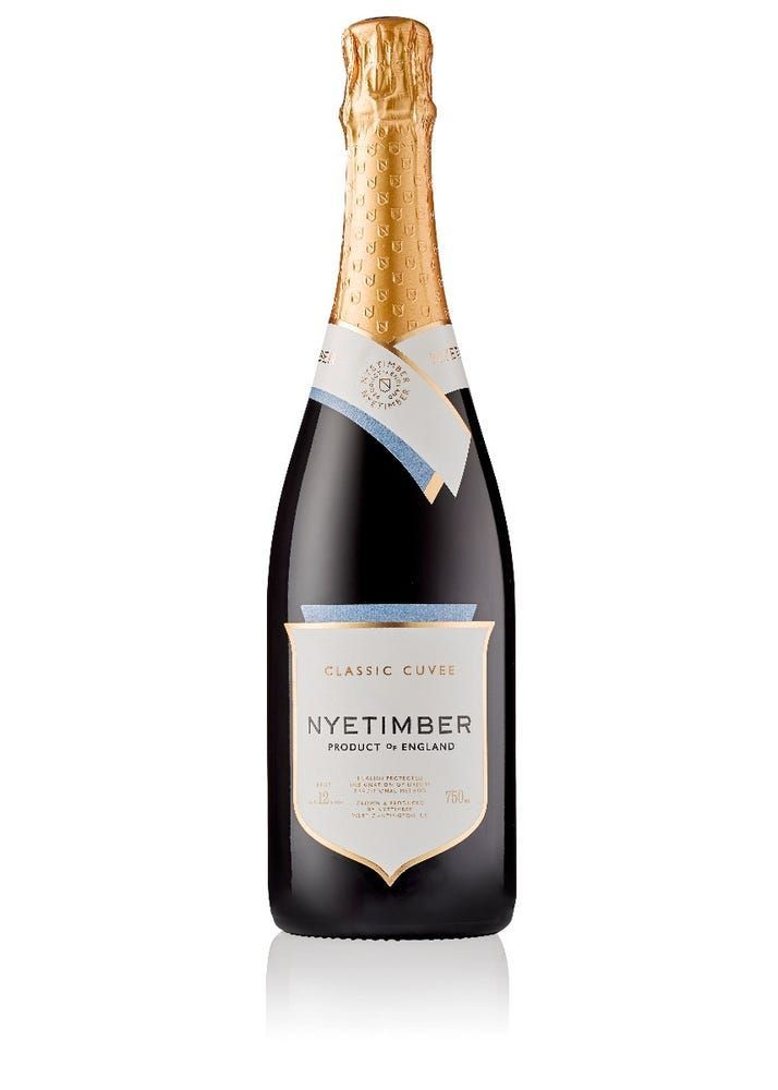 The Top Champagne Brands to Have in Your Collection