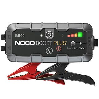 NOCO Boost Plus GB40