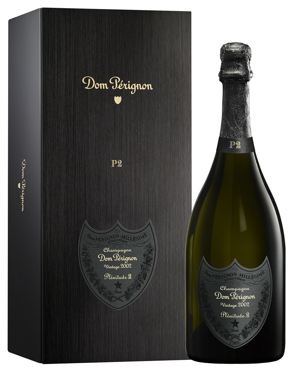 Champagne Dom Perignon 2008 Review - A Legend is Born