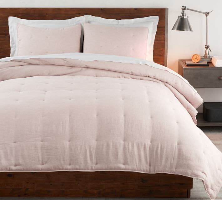 Duvet Vs Comforter Difference, Is It Better To Have A Comforter Or Duvet