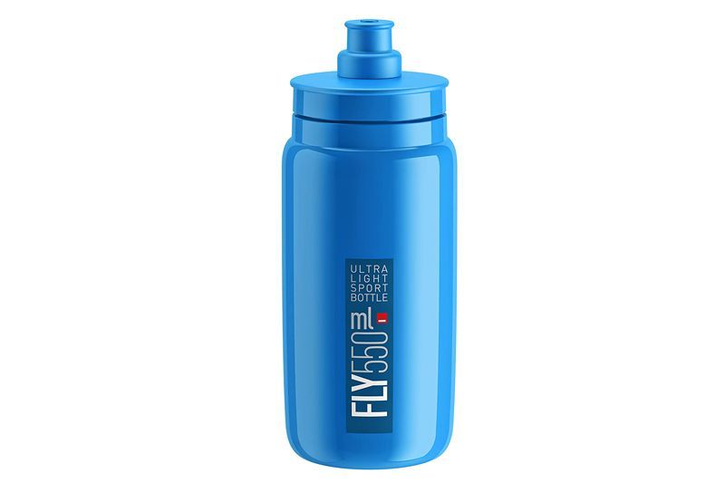 50 strong bike water bottle with cage