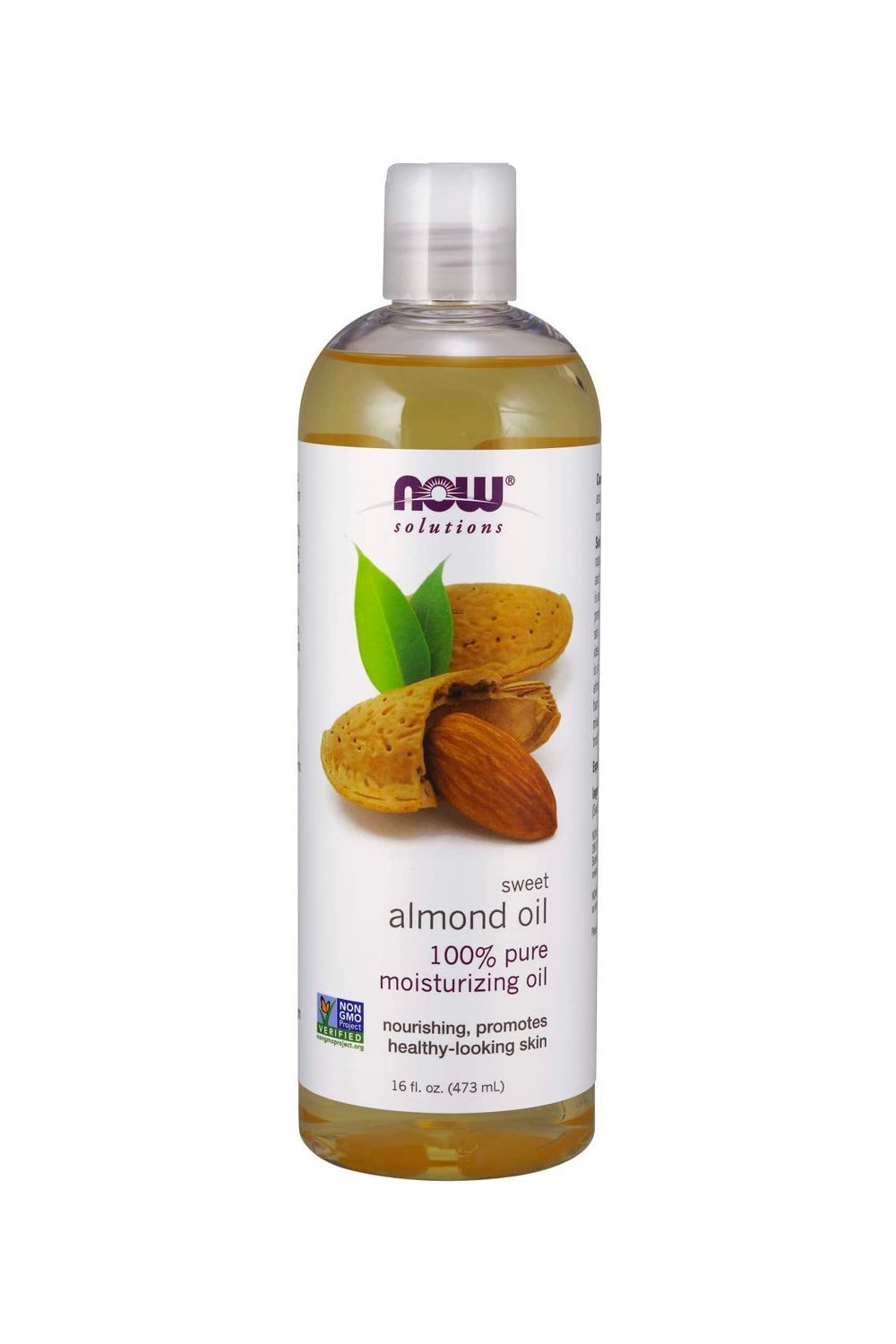 Organic Sweet Almond Oil For Hair Growth by Hair Thickness Maximizer. Pure,  Organic, Cold Pressed Almond Oil Stop Hair Loss. Hair Thickening Treatment  Serum to Replenish Hair Follicles for - Walmart.com