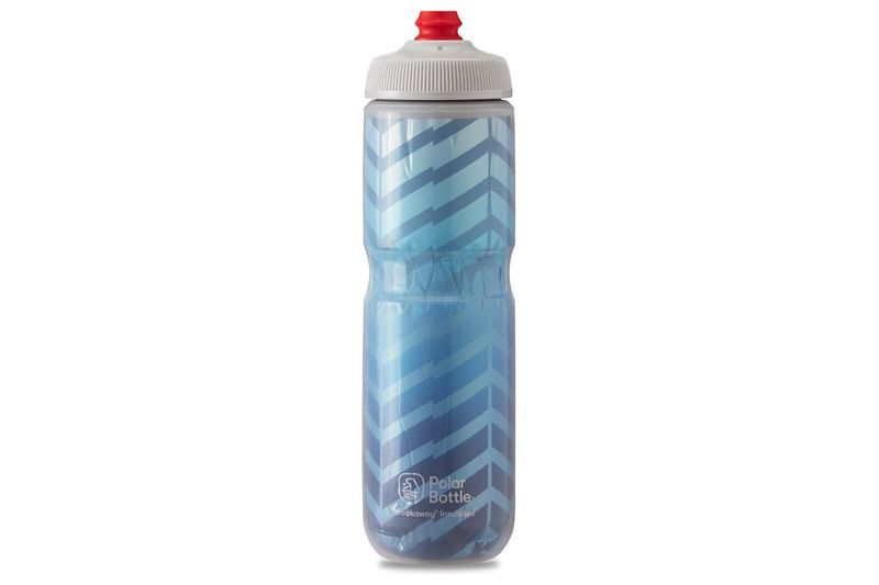 Breakaway Insulated Water Bottle