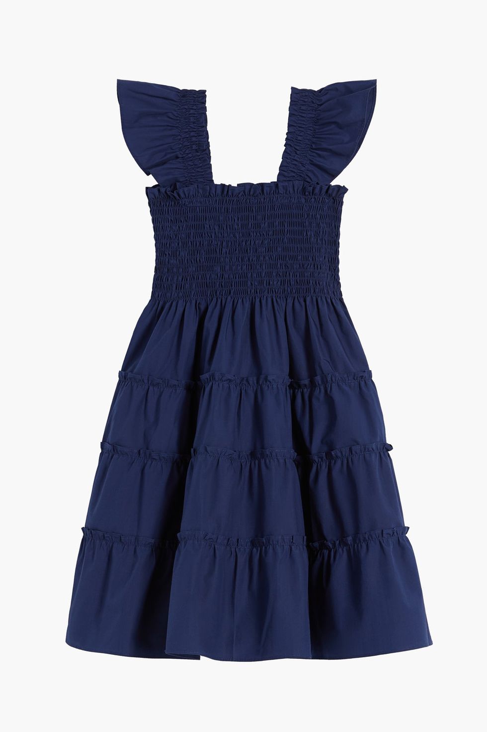 Hill House Home Launches Kids Nap Dresses For the Cutest Mommy-and-Me ...