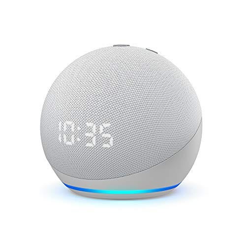 Echo Dot (4.ª generación) 