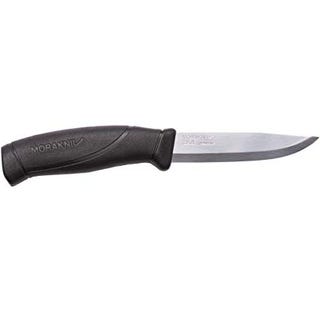 Morakniv Companion Fixed-Blade Knife Morakniv Companion Fixed-Blade Knife