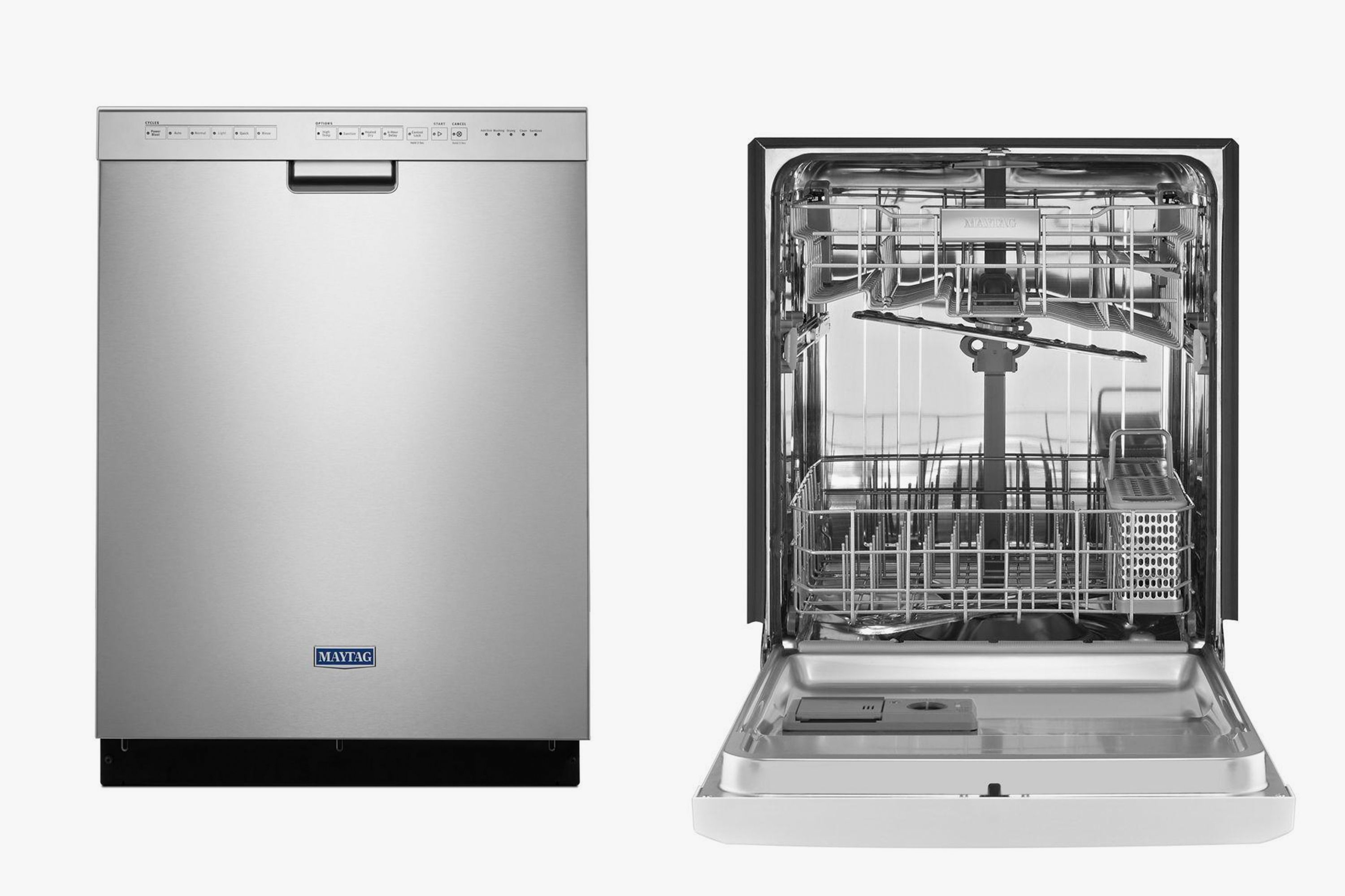 11 Best Dishwashers For 2021 Top Dishwasher Reviews