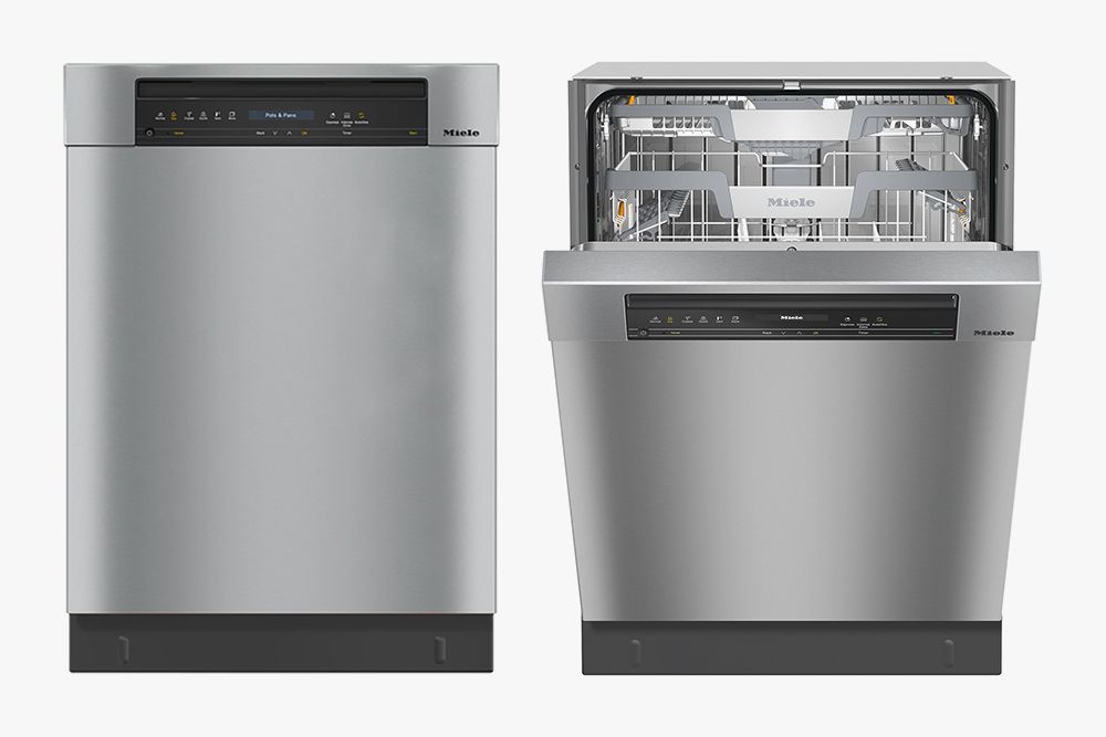 Miele G 7316 SCU AutoDos Dishwasher