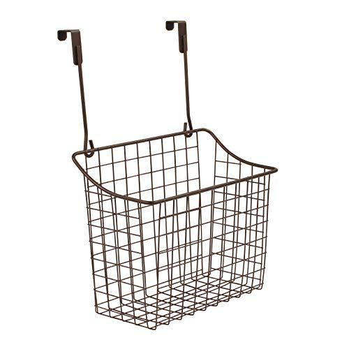 Diversified Grid Storage Basket
