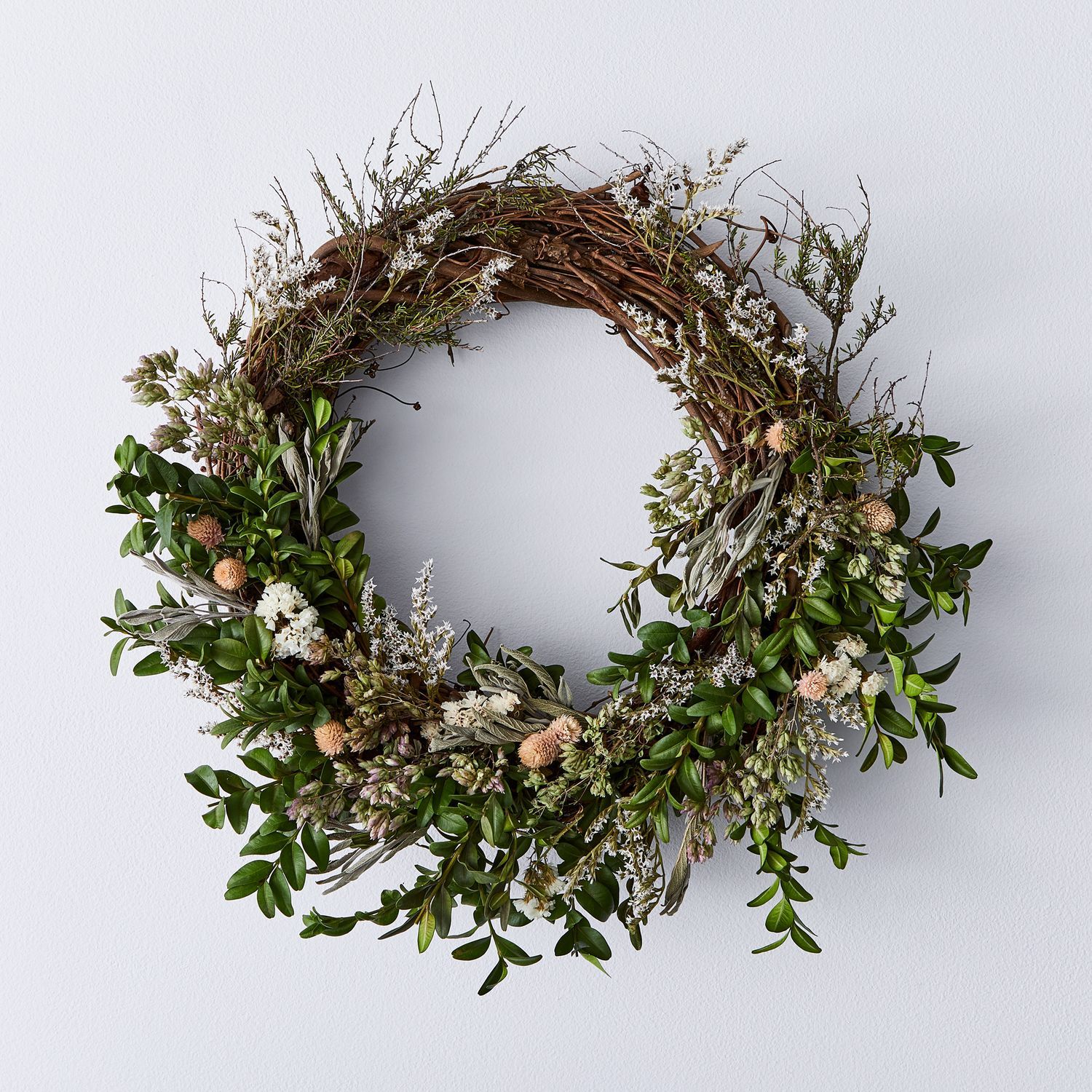 Decorative Wreaths 25 Best Summer Wreaths 2021 - Summer Wreath Ideas for Front Doors