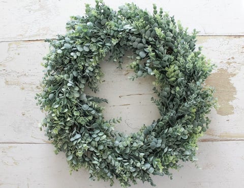 25 Best Summer Wreaths 2022 - Summer Wreath Ideas for Front Doors