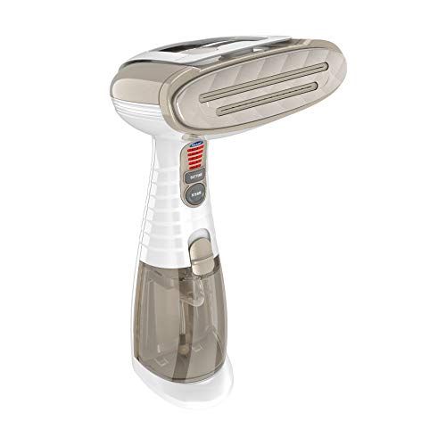 Turbo Extreme Steam Hand Held Fabric Steamer