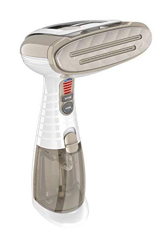 Turbo Extreme Steam Hand Held Fabric Steamer