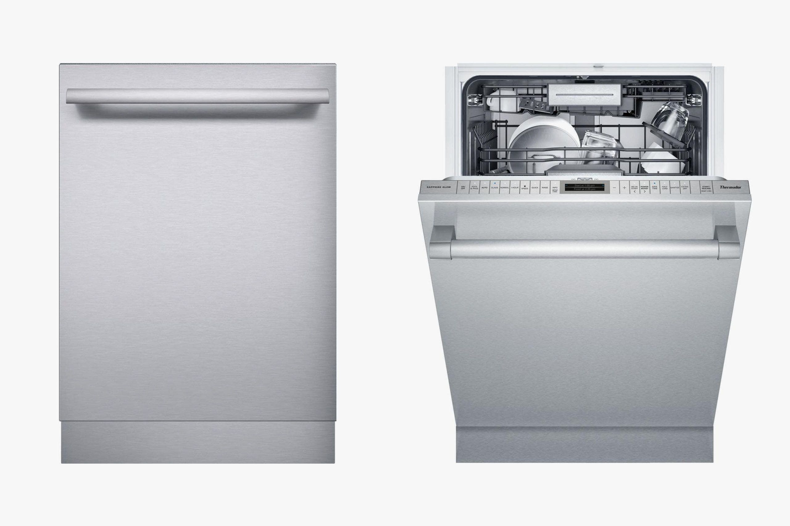 Thermador Star-Sapphire Series Dishwasher
