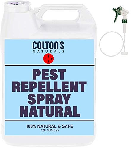 Home Pest Repellent Spray 