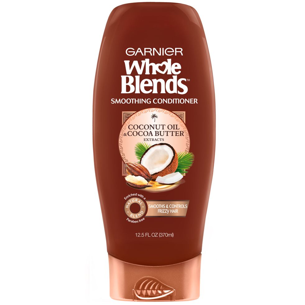 Whole Blends Smoothing Conditioner Coconut Oil & Cocoa Butter Extract