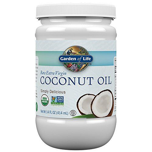 Coconut Oil Benefits for Hair - How to Use Coconut Oil for Hair Treatments
