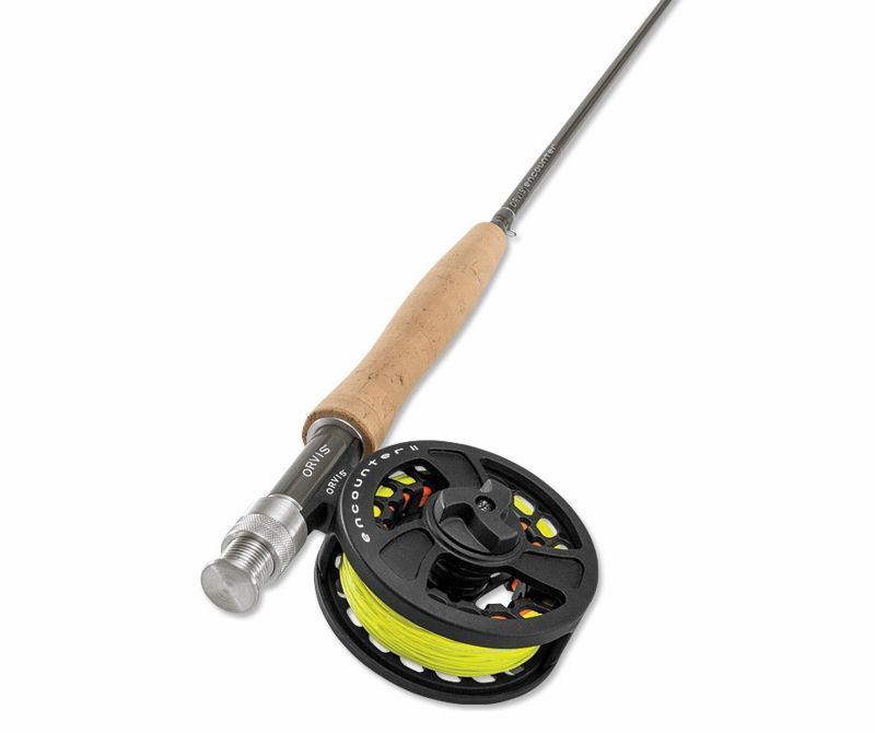 must have fly fishing equipment