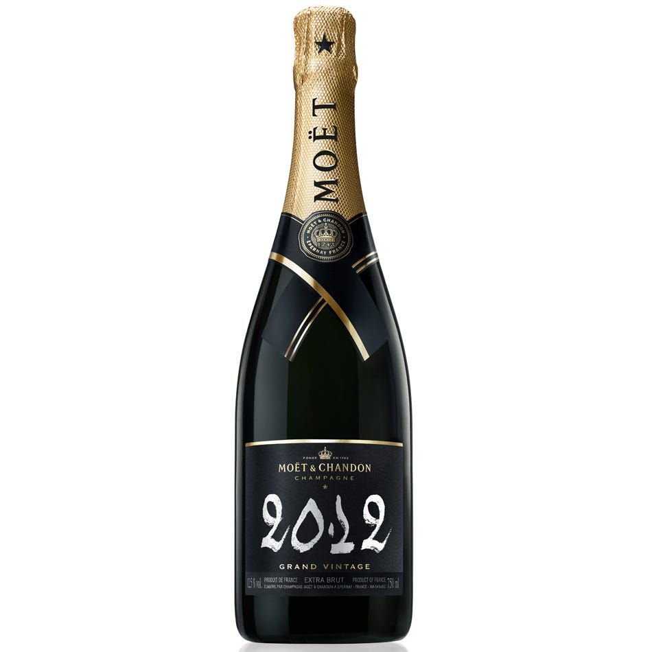 Moët Hennessy showcases world's most desirable champagne brands