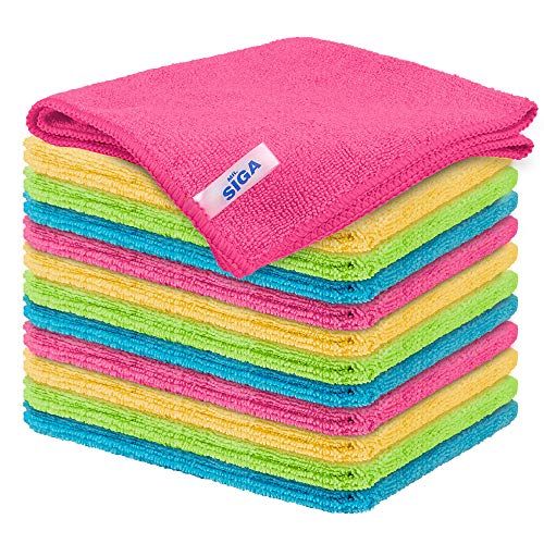 The Best Kitchen Towels for Drying, Wiping, and Dining