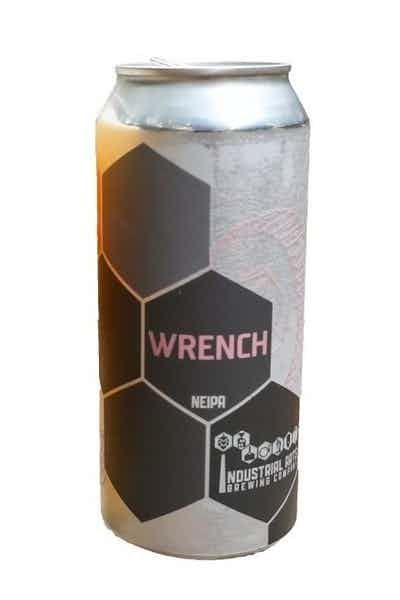 Industrial Arts Wrench IPA