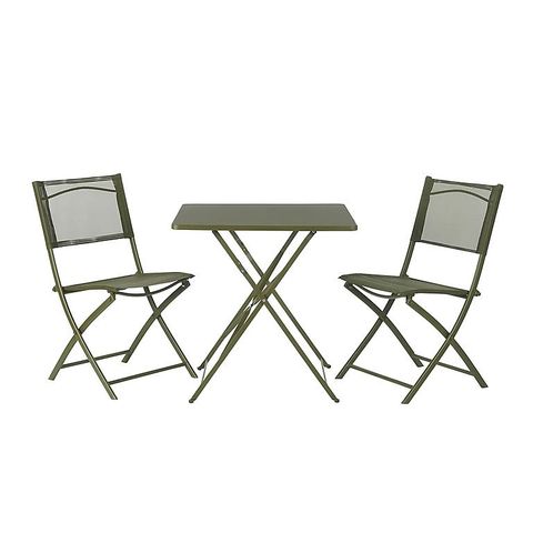 Garden Bistro Sets 24 Of Our Favourite, Small Outdoor Bistro Table And 2 Chairs