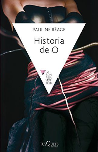 'Historia de O' de Pauline Réage 