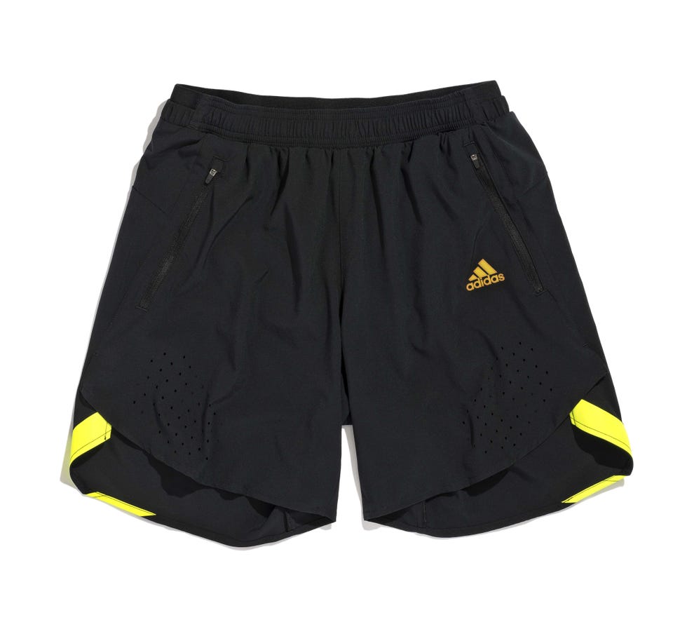 adidas Ultra Short Black