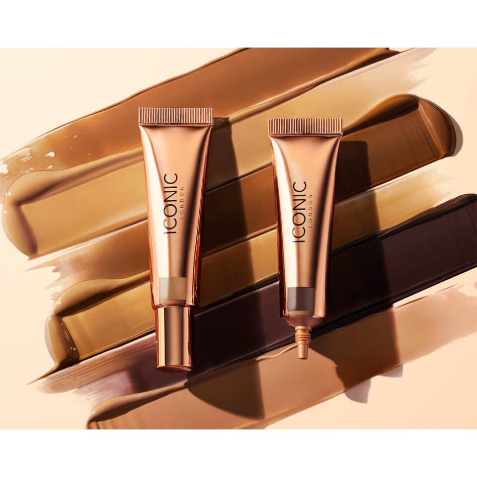 Sheer Bronze 