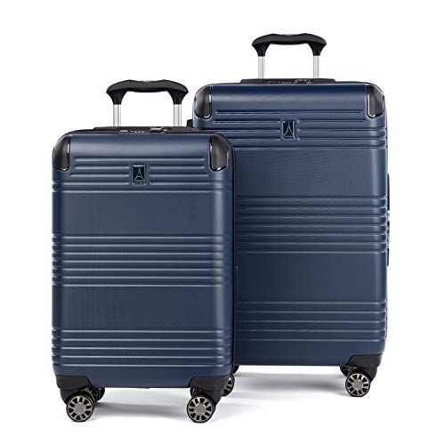 Travelpro Roundtrip Hardside Spinner Luggage
