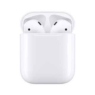AirPods with Charging Case 