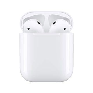 Apple AirPods with Charging Case (Wired)