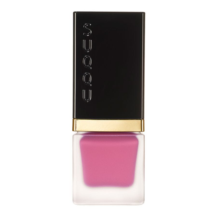 Shimmer Liquid Blush