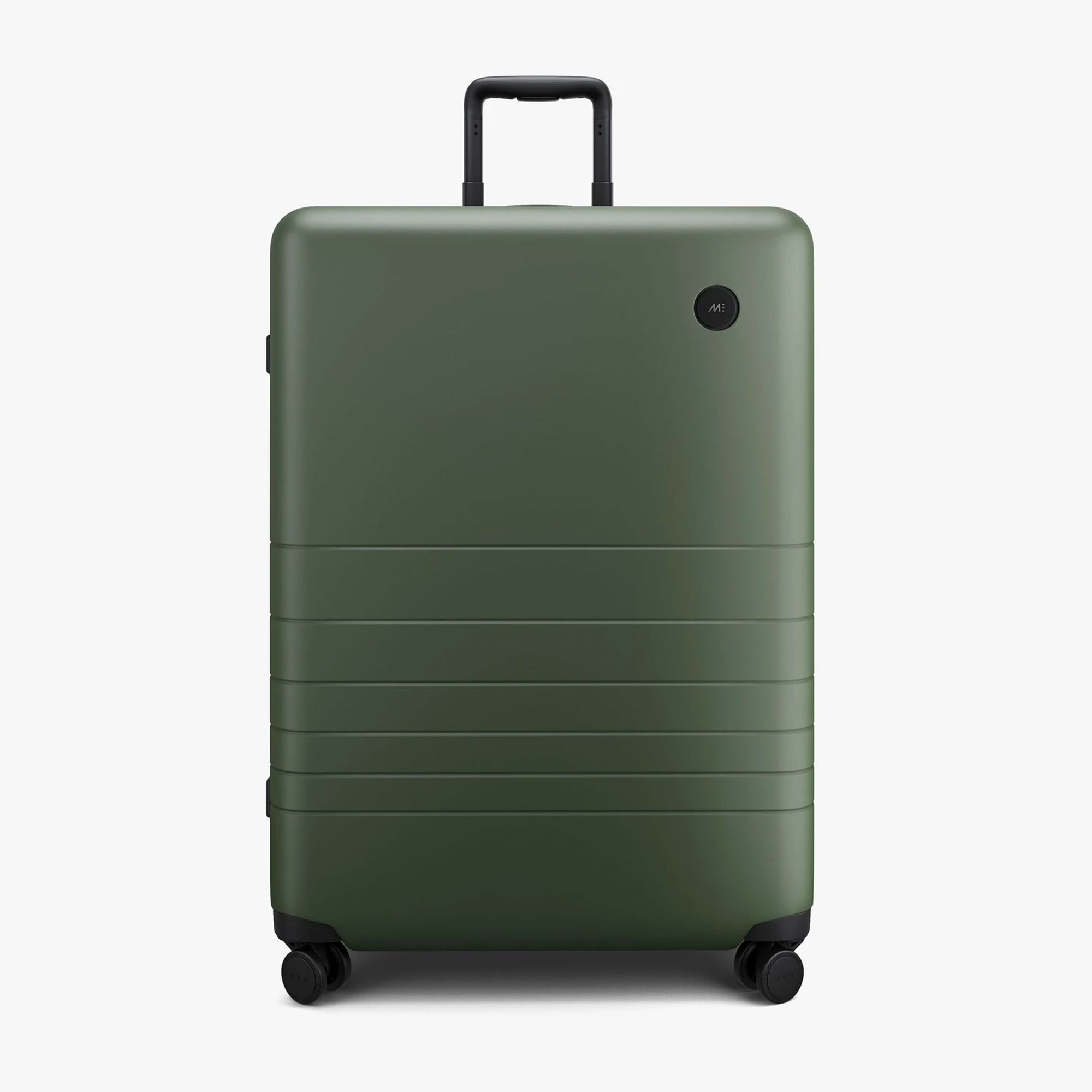 Large Check-In Suitcase