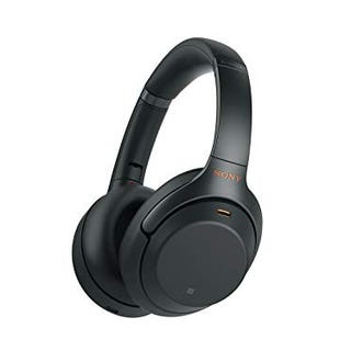 Sony WH1000XM3 Noise Cancelling Headphones Sony WH1000XM3 Noise Cancelling Headphones