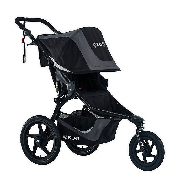 Best jogger hot sale stroller 2019