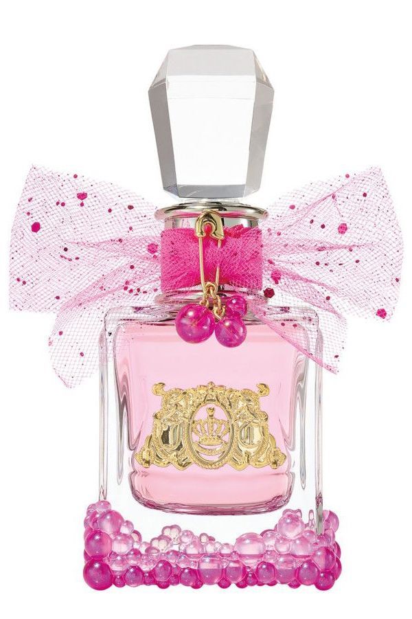 sweet girly perfumes