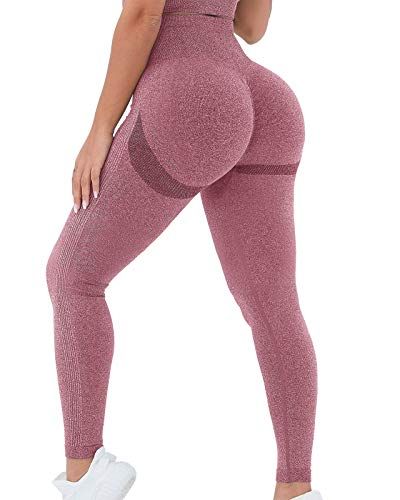 Tight Butt Yoga Pants