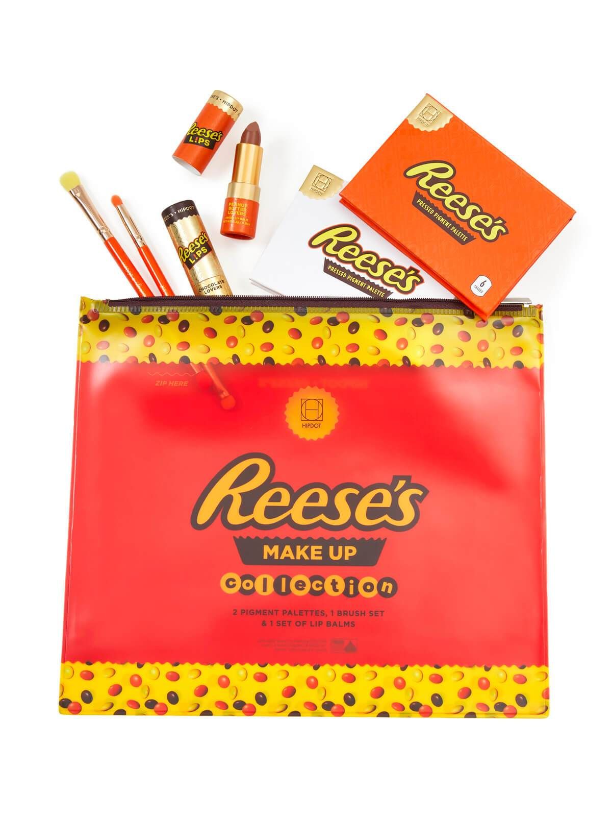 Reese's Limited Edition Collectors Bag Set