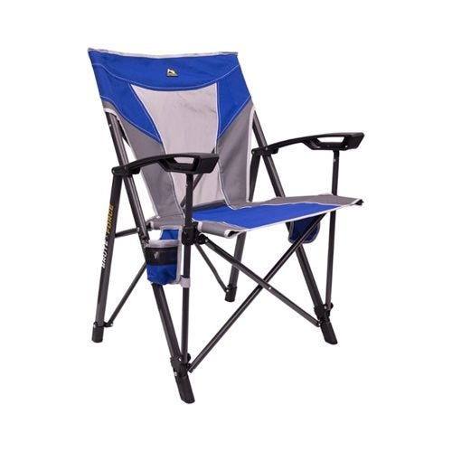 Rocking Camping Chair