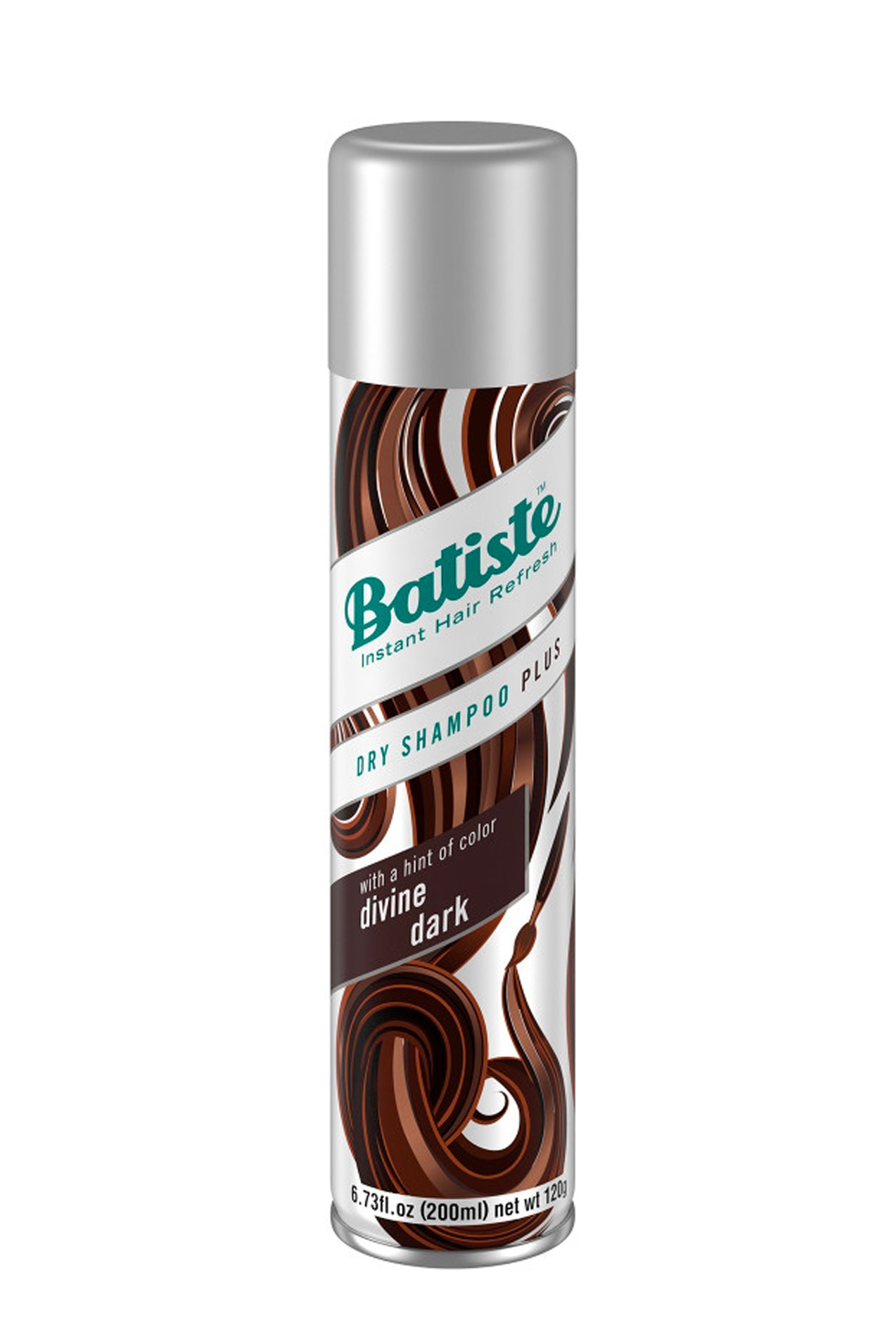 Batiste Hint Of Color Dry Shampoo