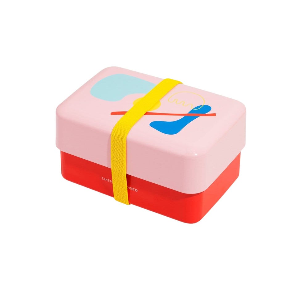 Takenaka Bento Box