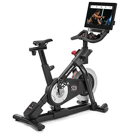 Nordictrack Commercial S22i Studio Cycle