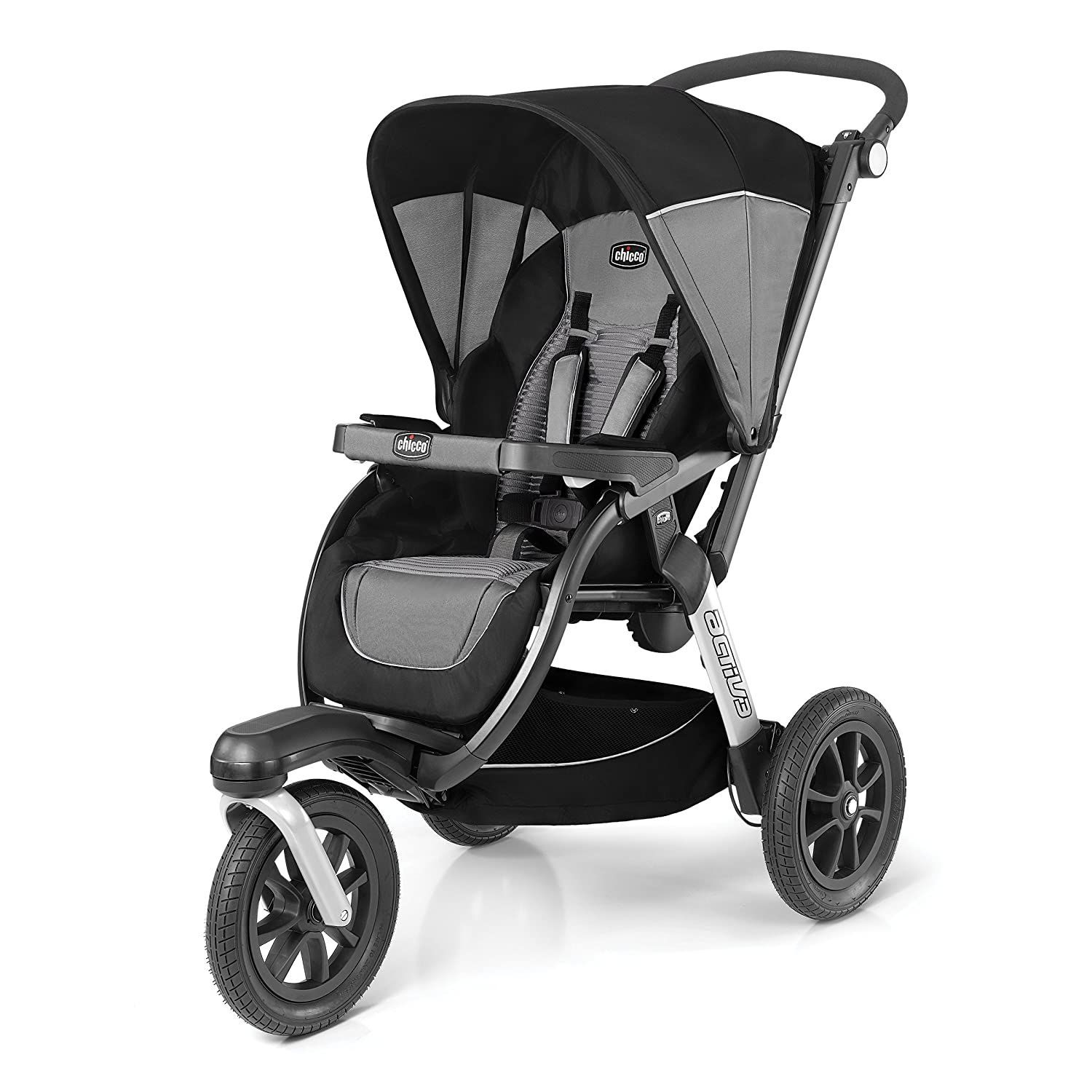 best baby stroller jogger