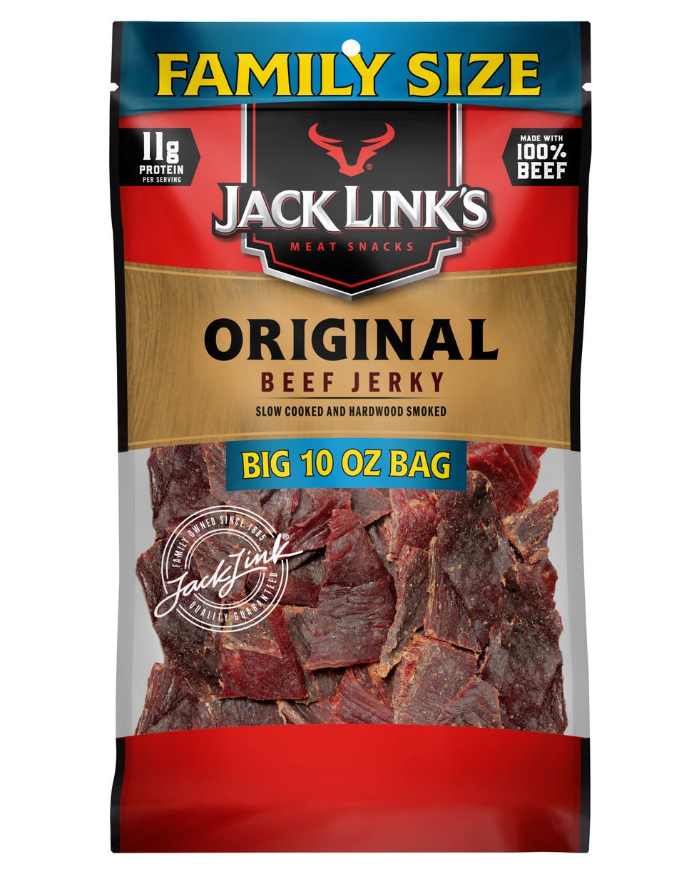 Jack Link's Beef Jerky