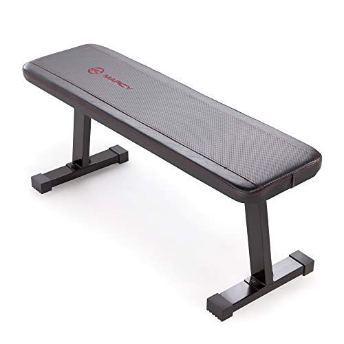 Marcy Flat Utility 600 lbs Capacity Weight Bench